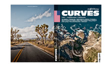 Curves Magazin - Kalifornien