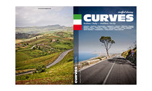 Curves Magazin - Sizilien