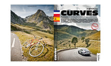 Curves Magazin – Pyrenäen
