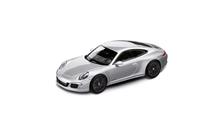 911 (991) Carrera 4 GTS, 1:43