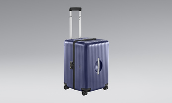 PTS Multiwheel® Ultralight Edition, XL, azul
